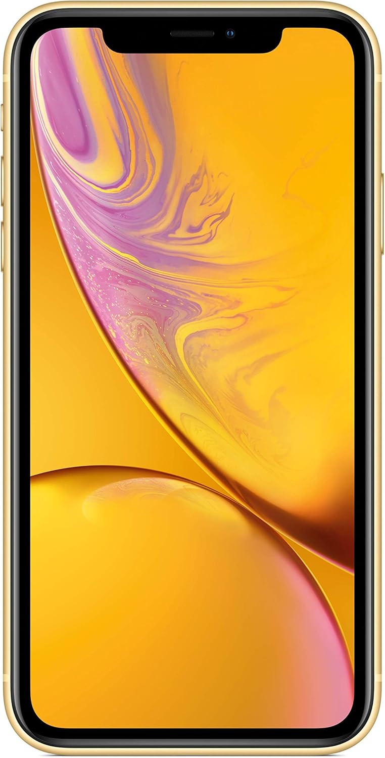 iPhone XR 256GB ブラック SIMフリー