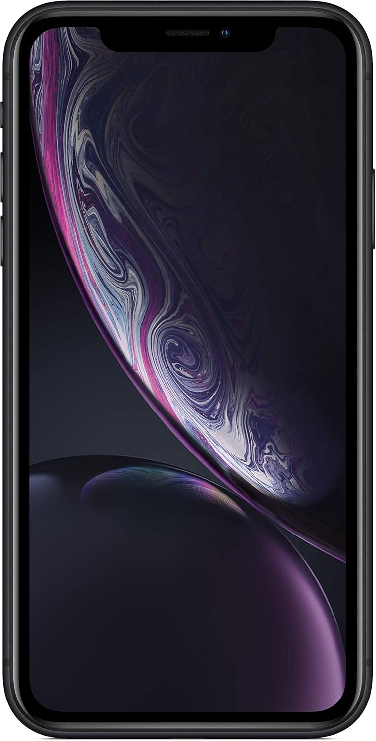iPhone XR 256GB ブラック SIMフリー