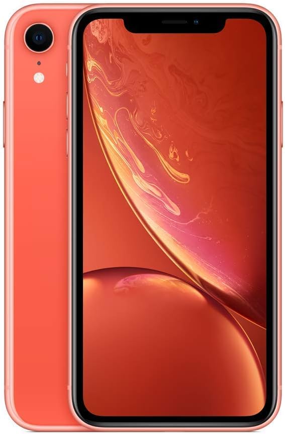 iPhone XR 256GB ブラック SIMフリー