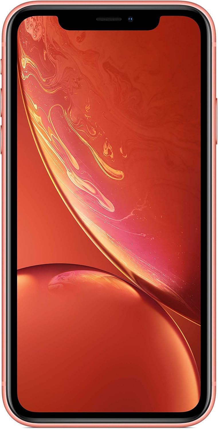 iPhone XR 256GB ブラック SIMフリー