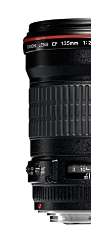 キヤノン 単焦点望遠レンズ EF135 : カメラ : Canon 定番高品質