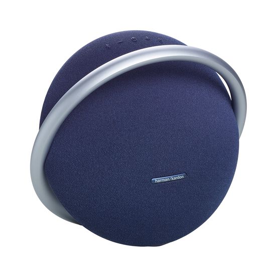 Harman Kardon Onyx Studio 8 ワイヤレスポータブルスピーカー (関税はお客様のご負担となります) Harman Kardon Onyx Studio 8 ワイヤレスポータブルスピーカー (関税はお客様のご負担となります)