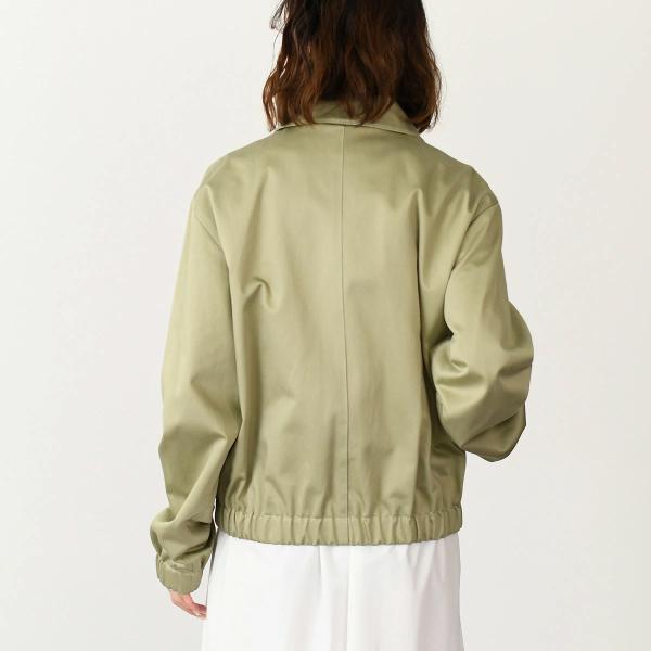 AMI ALEXANDRE MATTIUSSI アミ アレクサンドラマトゥッシ AMI DE COEUR アミパリス ジップジャケット HJK014 CO0009 レディース ユニセックス アウター AMI ALEXANDRE MATTIUSSI アミ アレクサンドラマトゥッシ AMI DE COEUR アミパリス ジップジャケット HJK014 CO0009 レディース ユニセックス アウター