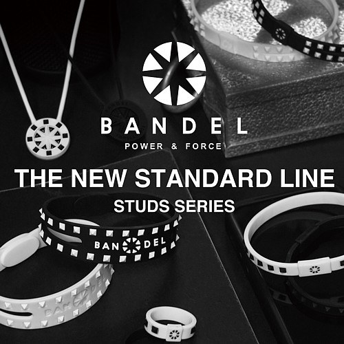 Qoo10] バンデル BANDEL/accessory stu