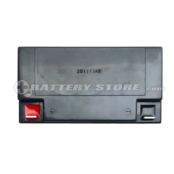 WP20-6【お得！2個セット】（産業用鉛蓄電池）【サイクルバッテリー】【新品】LONG【長寿命・保証書付き】