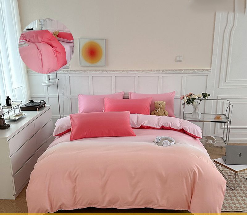 ins北欧風グラデーションカラーの4点セットは 柔らかくて快適で 多種のデザインが選べて 色落ちしにくくて お勧めです! ins北欧風グラデーションカラーの4点セットは 柔らかくて快適で 多種のデザインが選べて 色落ちしにくくて お勧めです!