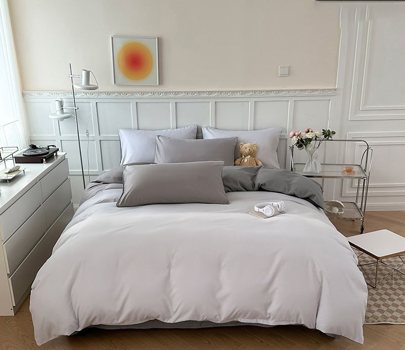 ins北欧風グラデーションカラーの4点セットは 柔らかくて快適で 多種のデザインが選べて 色落ちしにくくて お勧めです! ins北欧風グラデーションカラーの4点セットは 柔らかくて快適で 多種のデザインが選べて 色落ちしにくくて お勧めです!