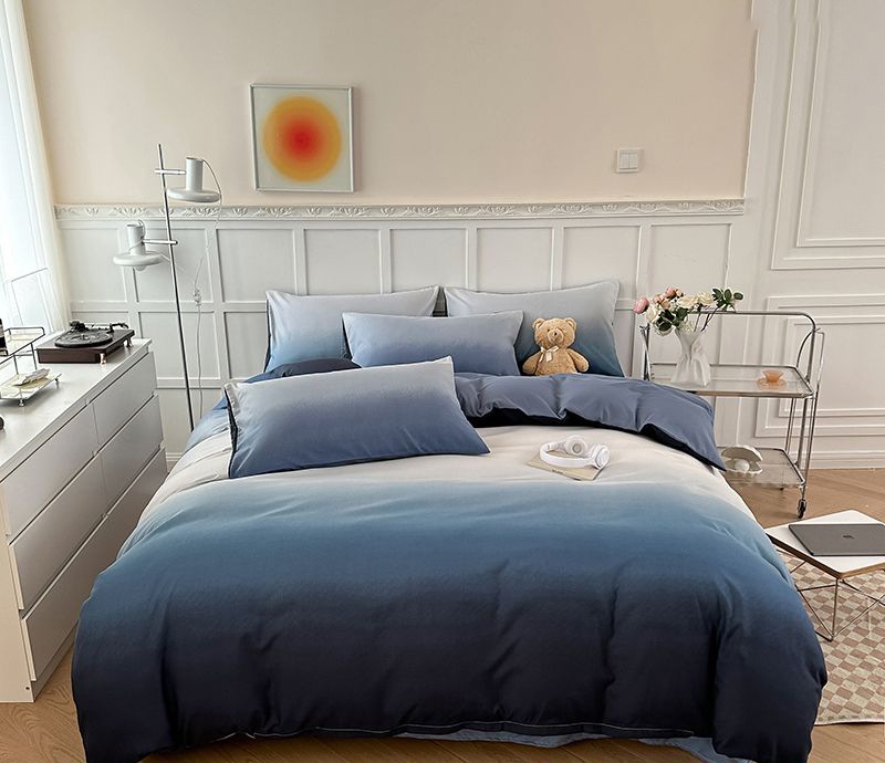 ins北欧風グラデーションカラーの4点セットは 柔らかくて快適で 多種のデザインが選べて 色落ちしにくくて お勧めです! ins北欧風グラデーションカラーの4点セットは 柔らかくて快適で 多種のデザインが選べて 色落ちしにくくて お勧めです!