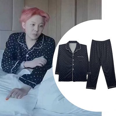 Qoo10] [韓国正規品100%]G-DRAGONも : 下着・レッグウェア