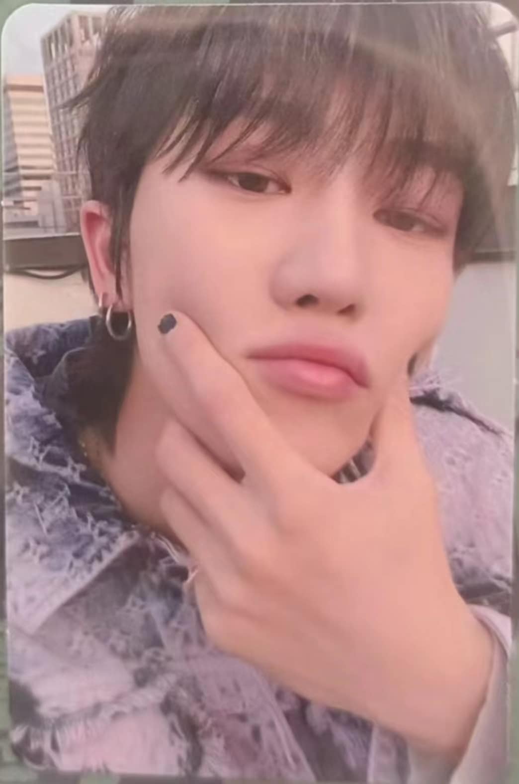 SEVENTEEN mini10 withfans7.0特典 メンバー選択 SEVENTEEN mini10 X withfans7.0特典 SEVENTEEN mini10 withfans7.0特典 メンバー選択 SEVENTEEN mini10 X withfans7.0特典