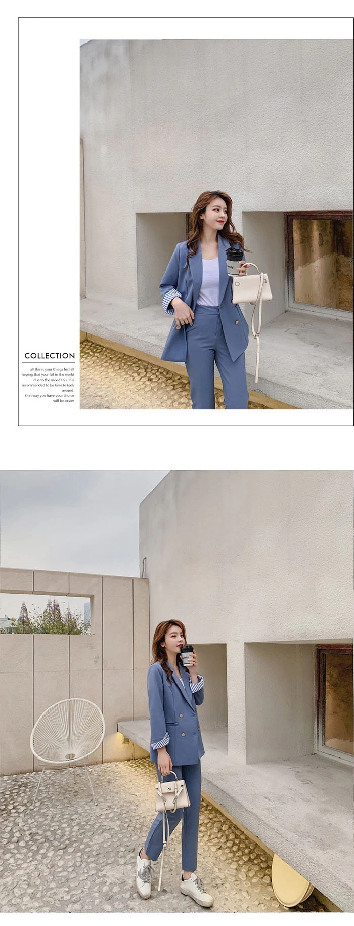 Hot!!!セットアップ レディース パンツドレス 上下セット 2点セット パンツ スーツ フォーマルスーツ ジャケット ロングパンツ 卒業式 入学式 入園式 卒園式 リクルート ビジネス 面接 お宮