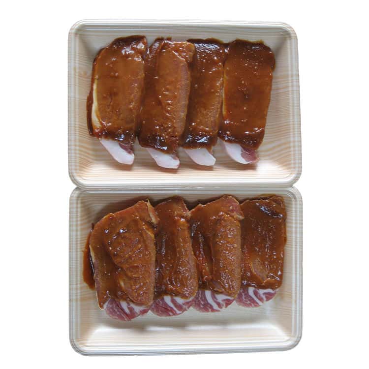鹿児島黒豚ロース味噌漬け 100g8枚 離島は配送不可 4660041 お歳暮 お中元 お土産 ご進物 ギフト 贈り物に最適 鹿児島黒豚ロース味噌漬け 100g8枚 離島は配送不可 4660041 お歳暮 お中元 お土産 ご進物 ギフト 贈り物に最適