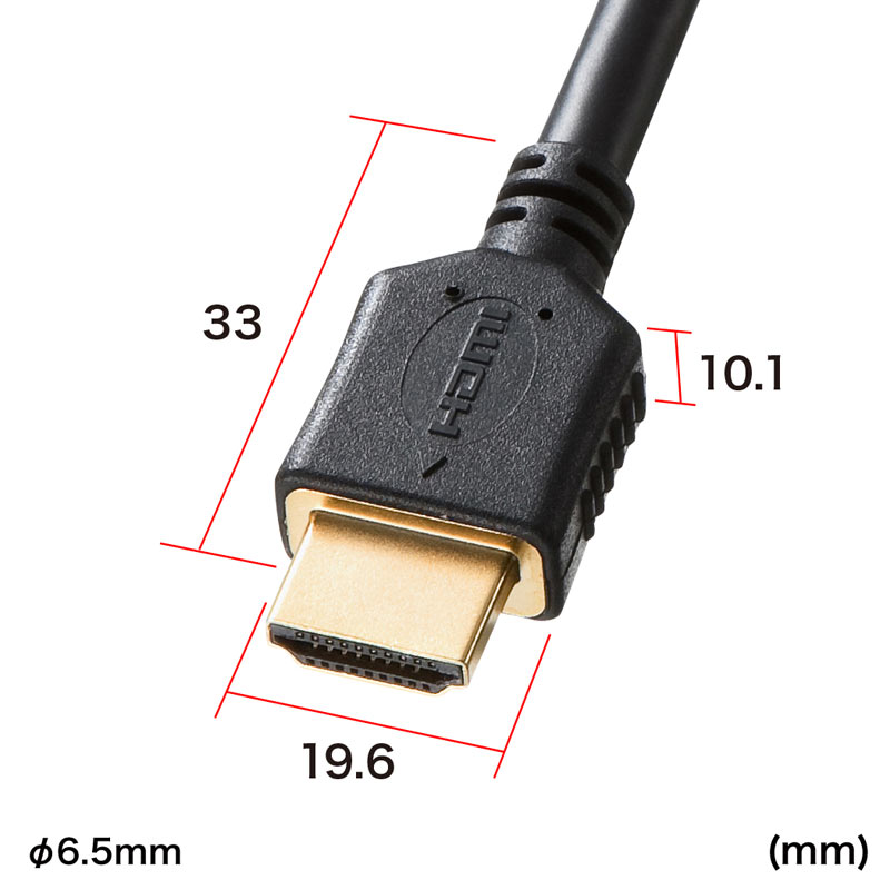 （まとめ買い）プレミアムHDMIケーブル 3m ブラック KM-HD20-P30 [x3]