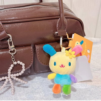 BLACKPINK ジス alo コラボ シューモン キーホルダー 限定モデル 2025