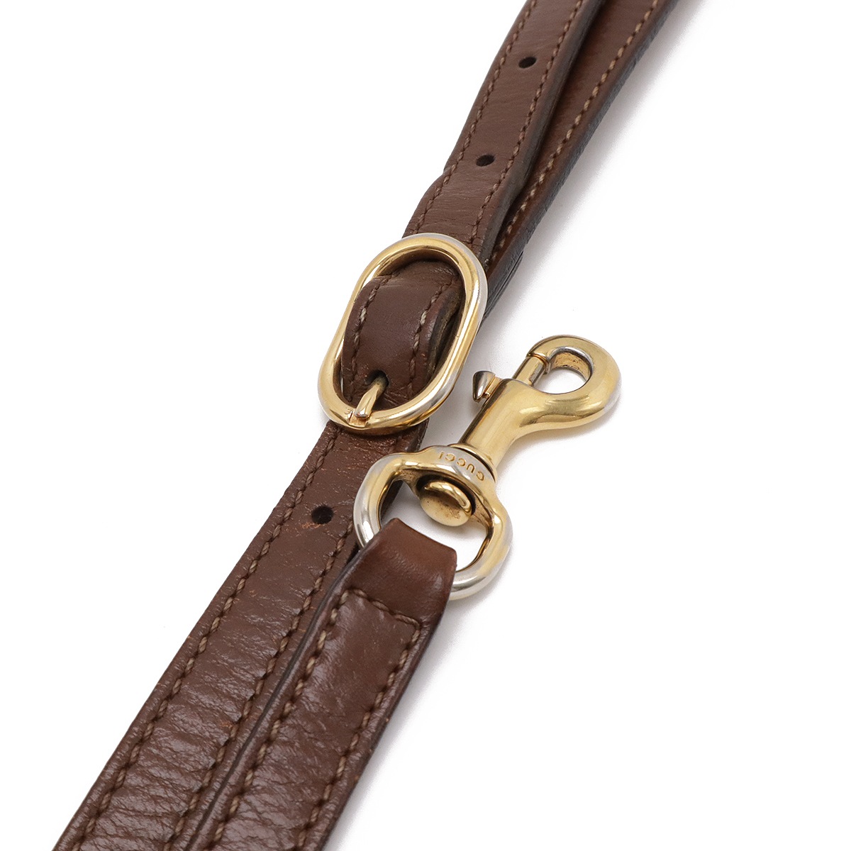 GGスプリーム ハンドバッグ ミニボストンバッグ 2WAY ショルダーバッグ レザー ベージュ ブラウン 茶 ゴールド金具 40952 GGスプリーム ハンドバッグ ミニボストンバッグ 2WAY ショルダーバッグ レザー ベージュ ブラウン 茶 ゴールド金具 40952