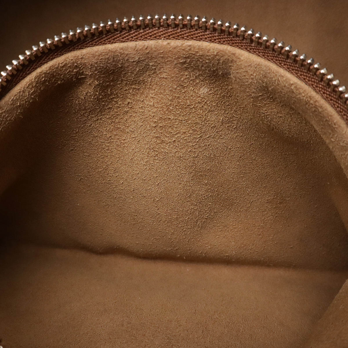 GGスプリーム ハンドバッグ ミニボストンバッグ 2WAY ショルダーバッグ レザー ベージュ ブラウン 茶 ゴールド金具 40952 GGスプリーム ハンドバッグ ミニボストンバッグ 2WAY ショルダーバッグ レザー ベージュ ブラウン 茶 ゴールド金具 40952