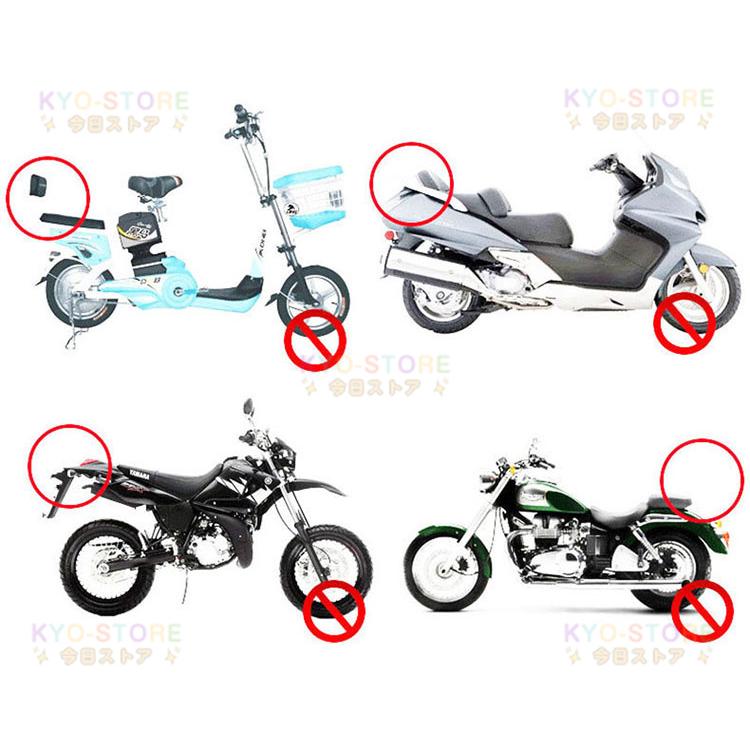 リアボックス バイク用 リアボックス 大容量 バイク用リアボックス ABS リアボックス トップケース バイク リアボックス 自転車 防水防塵 着脱しやすい 防犯対策