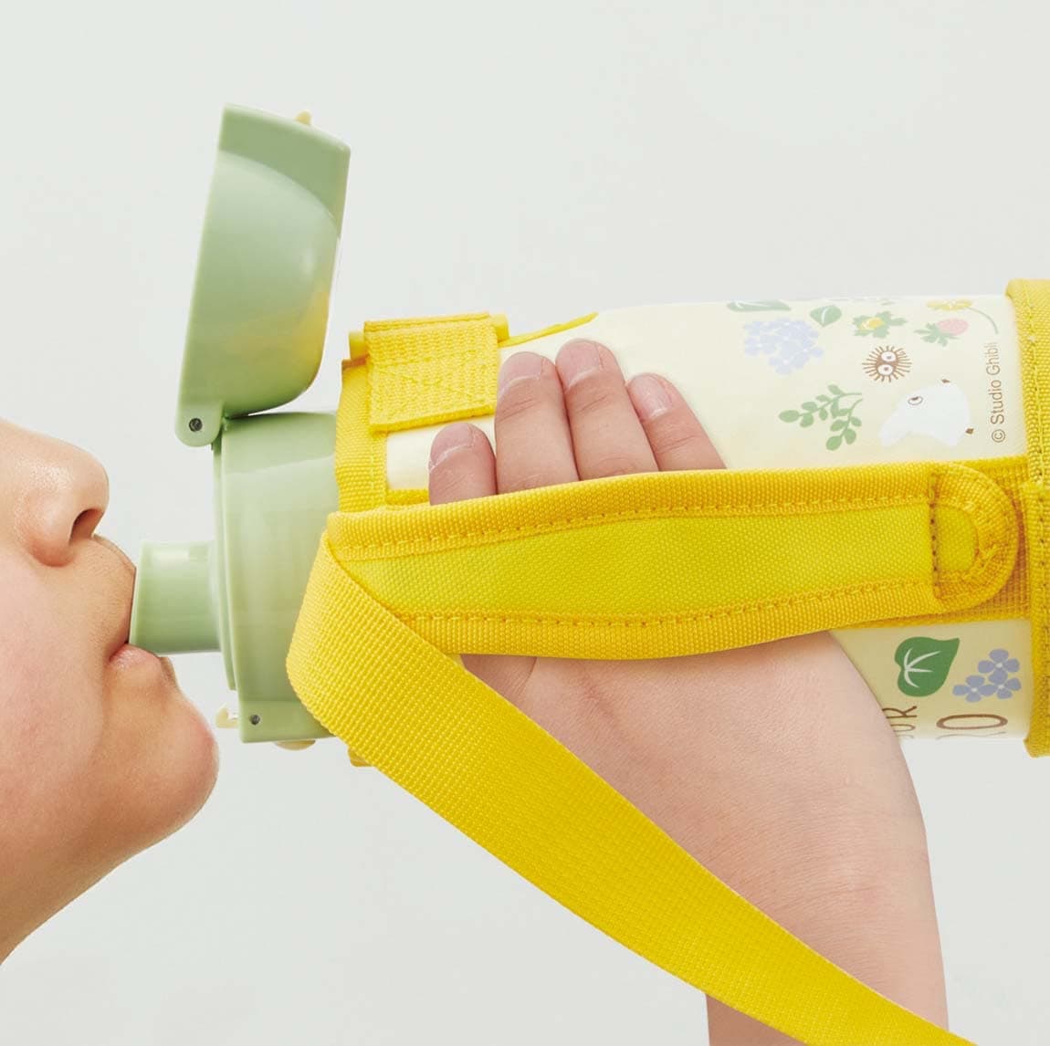 スケーター(Skater) 子供用 ステンレス 水筒 直飲み 600ml トトロ さんぽみち 子供に優しい軽量タイプ 女の子 専用カバー付き 保冷専用 ジブリ 広口タイプ waterbottle スポ スケーター(Skater) 子供用 ステンレス 水筒 直飲み 600ml トトロ さんぽみち 子供に優しい軽量タイプ 女の子 専用カバー付き 保冷専用 ジブリ 広口タイプ waterbottle スポ