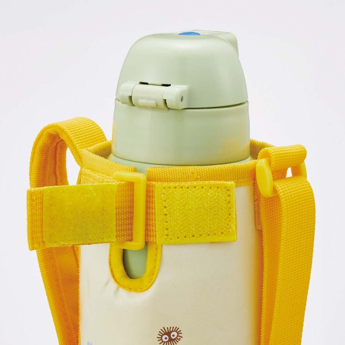 スケーター(Skater) 子供用 ステンレス 水筒 直飲み 600ml トトロ さんぽみち 子供に優しい軽量タイプ 女の子 専用カバー付き 保冷専用 ジブリ 広口タイプ waterbottle スポ スケーター(Skater) 子供用 ステンレス 水筒 直飲み 600ml トトロ さんぽみち 子供に優しい軽量タイプ 女の子 専用カバー付き 保冷専用 ジブリ 広口タイプ waterbottle スポ