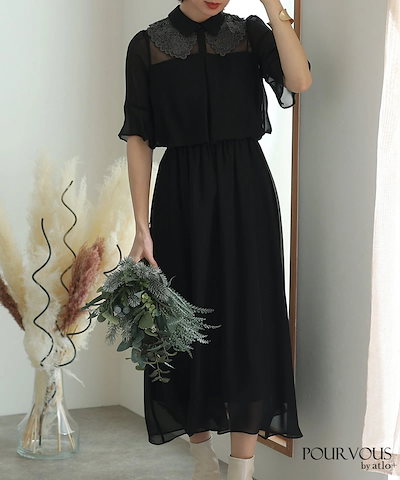 爆買い格安 ドレス 結婚式 ワンピース パーティード : レディース服 国産好評