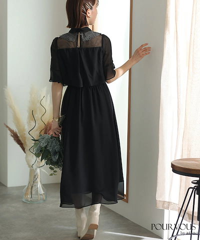 爆買い格安 ドレス 結婚式 ワンピース パーティード : レディース服 国産好評