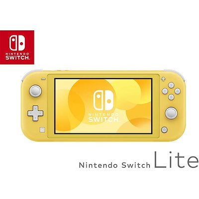 ク*ロ様 Nintendo Switch Lite イエロー セーラームーンケー ク*ロ様 Nintendo Switch Lite イエロー セーラームーンケー