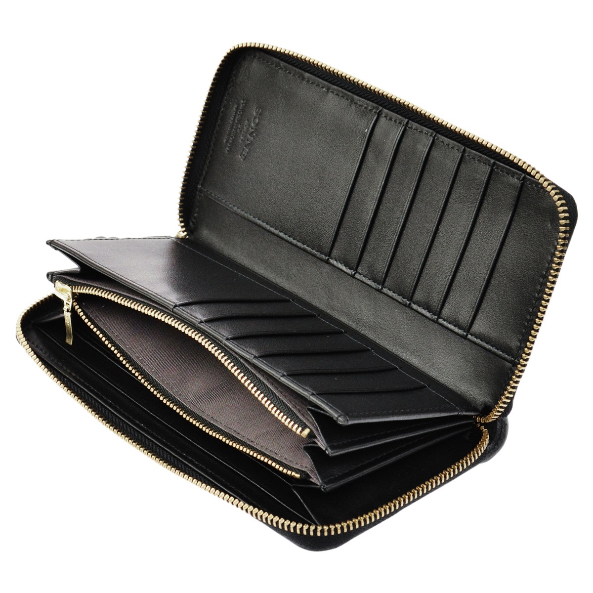 長財布 メンズ シビラ ラウンドファスナー SIBILLA 長財布 メンズ シビラ ラウンドファスナー SIBILLA