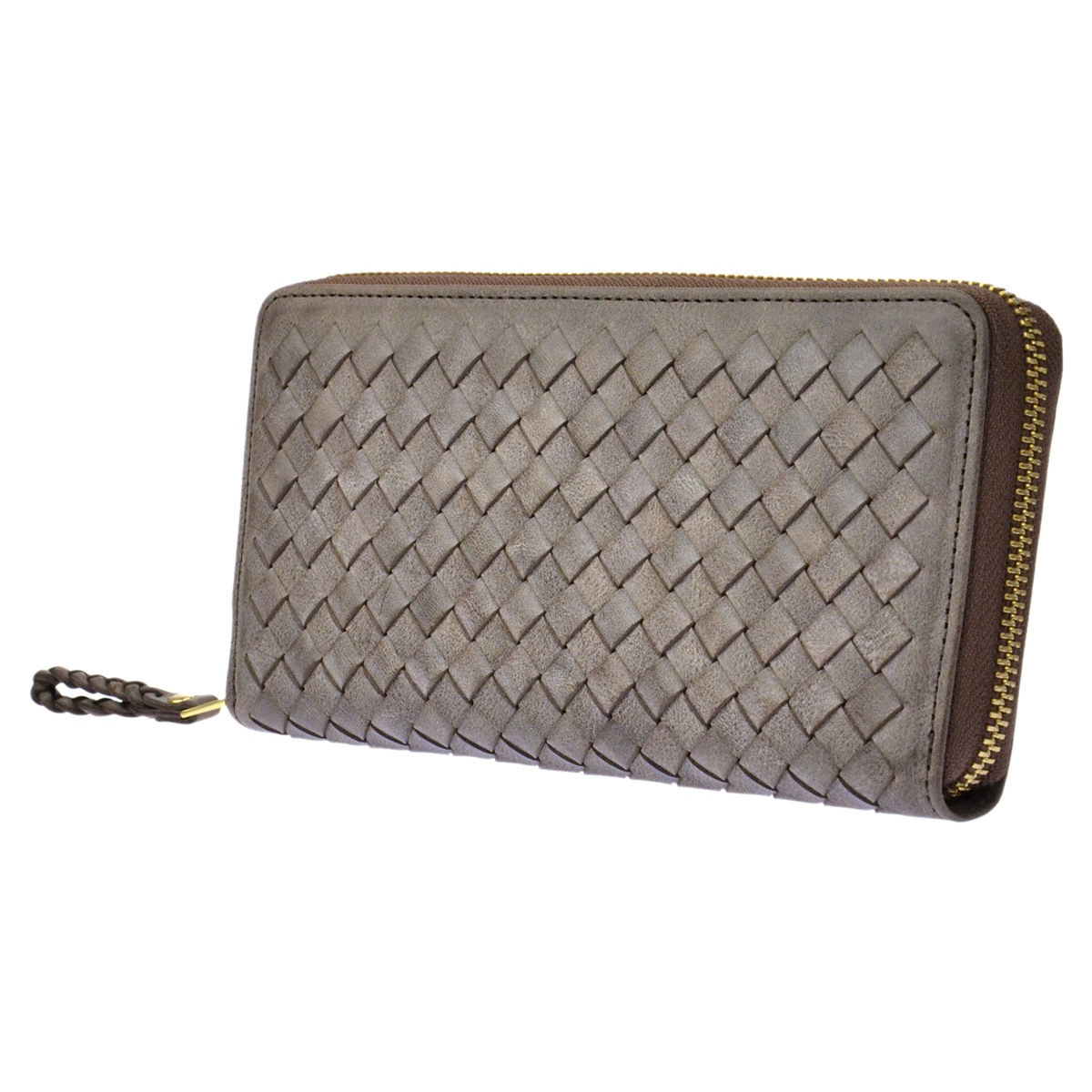 長財布 メンズ シビラ ラウンドファスナー SIBILLA 長財布 メンズ シビラ ラウンドファスナー SIBILLA