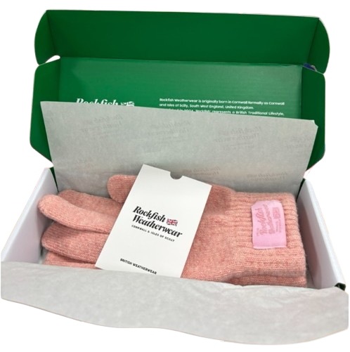 [BLACKPINK ジェニ 着用] 暖かい FLUFFY SHORT GLOVES 9色 (finger hole gloves)