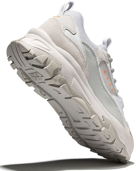 AKIII CLASSIC アキクラシック AKIII URBAN TRACKER カジュアル シューズ スニーカー 厚底 韓国発 AKC0003-WGO ユニセックス