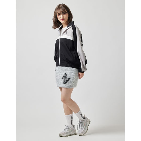 AKIII CLASSIC アキクラシック AKIII URBAN TRACKER カジュアル シューズ スニーカー 厚底 韓国発 AKC0003-WGO ユニセックス