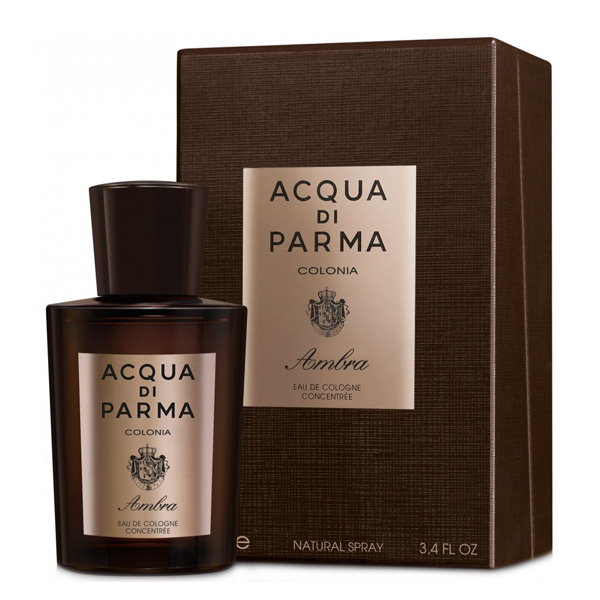コロニア オーデコロン - アクアディパルマ公式 ACQUA DI PARMA