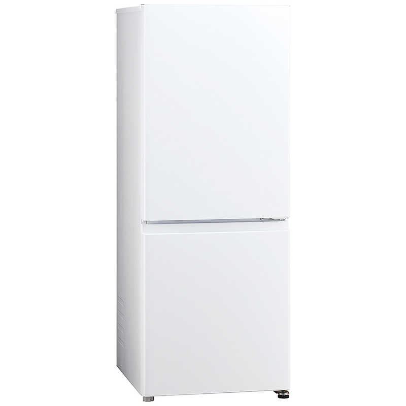 アクア AQUA 冷蔵庫 2ドア 201L 右開き 幅53cm マットホワイト AQR20RBK_W(標準設置無料) アクア AQUA 冷蔵庫 2ドア 201L 右開き 幅53cm マットホワイト AQR20RBK_W(標準設置無料)