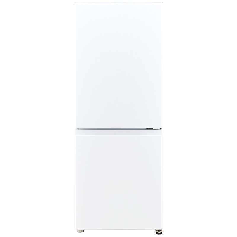 アクア AQUA 冷蔵庫 2ドア 201L 右開き 幅53cm マットホワイト AQR20RBK_W(標準設置無料) アクア AQUA 冷蔵庫 2ドア 201L 右開き 幅53cm マットホワイト AQR20RBK_W(標準設置無料)