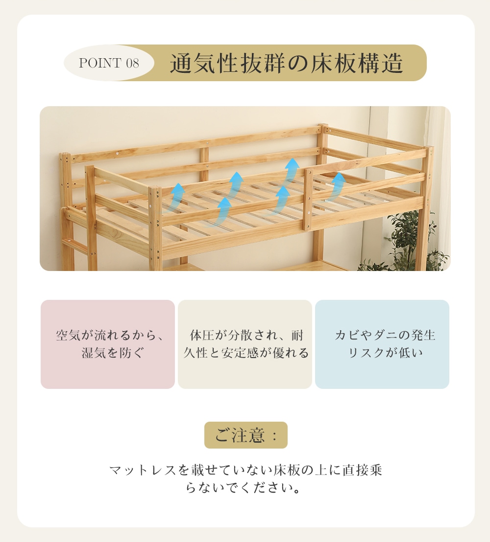 285【新作】【ホワイト】ロフトベッド 木製 デスク付く ハシゴ 棚 システムベッド 子供ベッド シングルウッド 階段 収納 北欧風 子供部屋 耐震 285【新作】【ホワイト】ロフトベッド 木製 デスク付く ハシゴ 棚 システムベッド 子供ベッド シングルウッド 階段 収納 北欧風 子供部屋 耐震