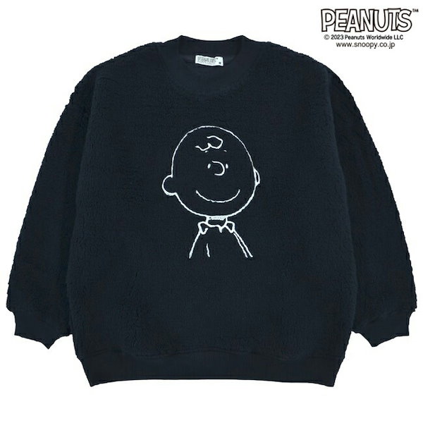 チャーリーブラウン　新品　タイムセール 147135081.jpg?cmsp_timestamp=