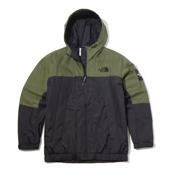 Qoo10] ザノースフェイス THE NORTH FACE 【韓国限定