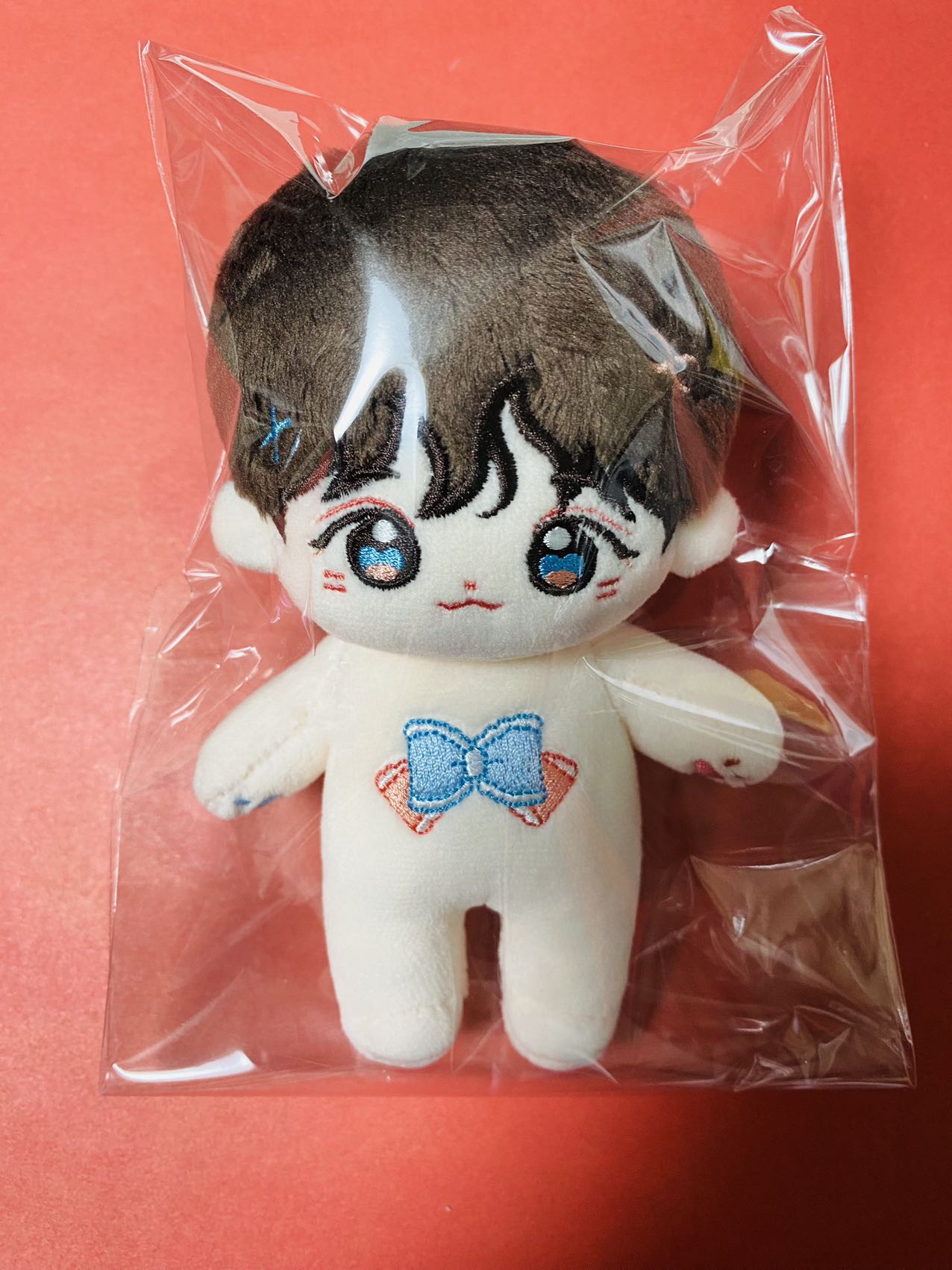 seventeen ジョンハン 20cmぬいぐるみ マスター seventeenぬいぐるみ