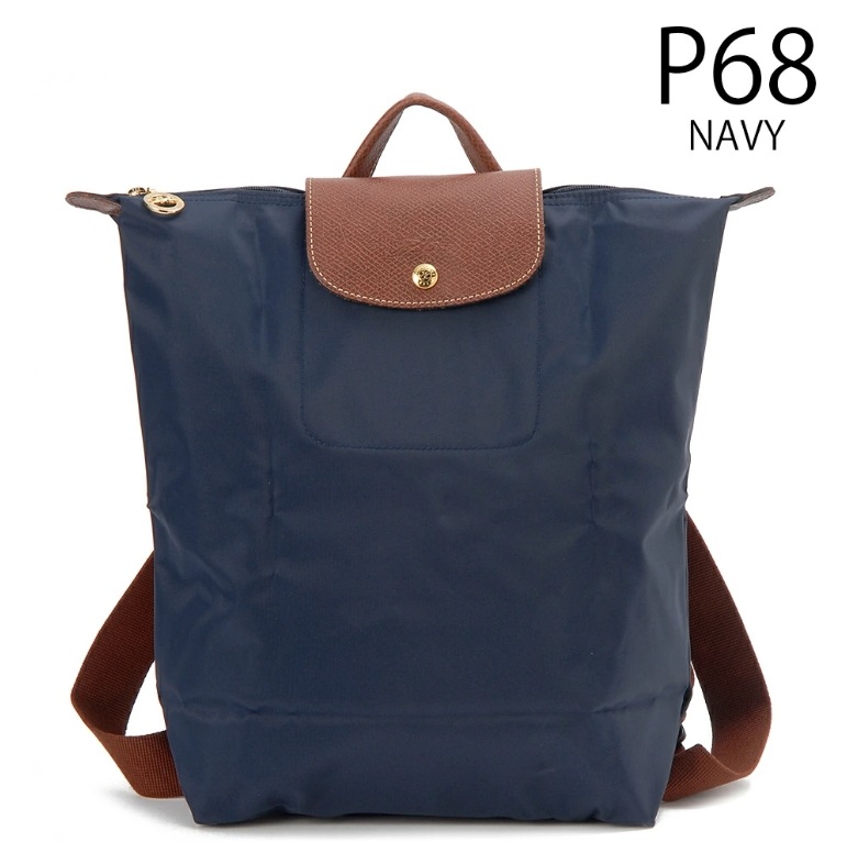 【2025年新作】リュックサック バックパック ル プリアージュ オリジナル L10284 089 Mサイズ 2wayバック 旅行 超軽量大容量 通勤バッグ 通学 通園 手提げ[並行輸入品]