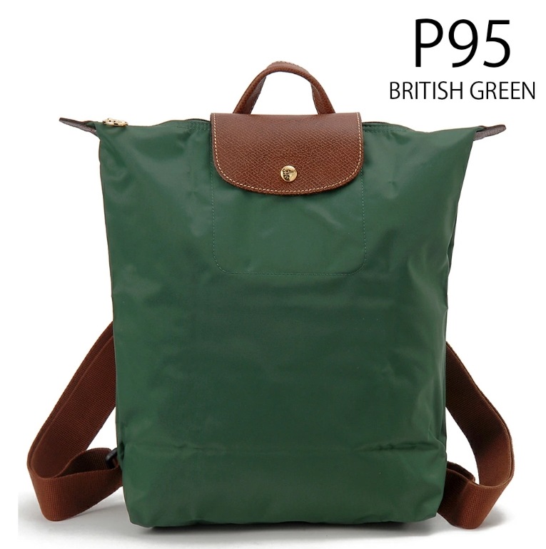 【2025年新作】リュックサック バックパック ル プリアージュ オリジナル L10284 089 Mサイズ 2wayバック 旅行 超軽量大容量 通勤バッグ 通学 通園 手提げ[並行輸入品]