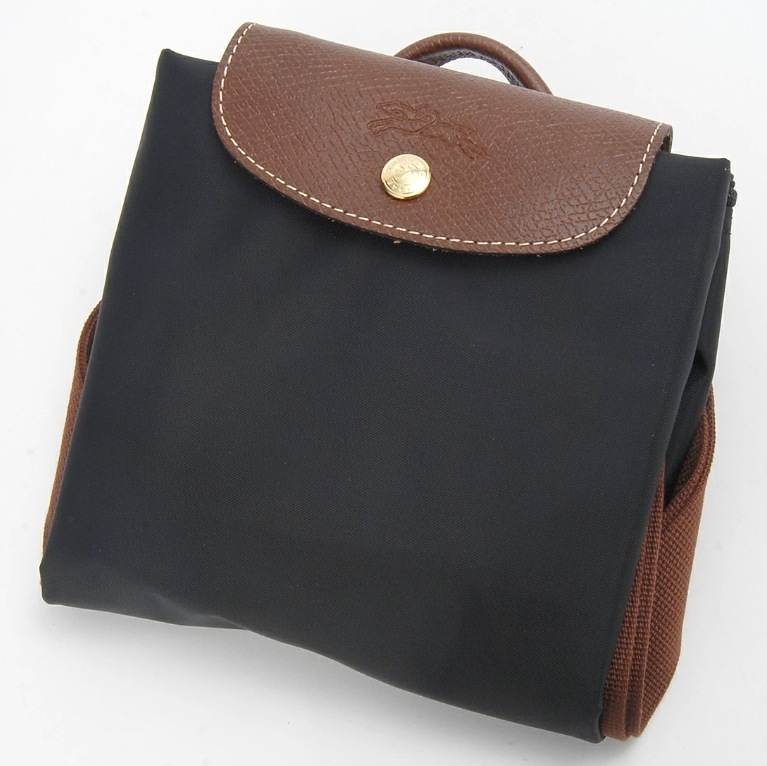 【2025年新作】リュックサック バックパック ル プリアージュ オリジナル L10284 089 Mサイズ 2wayバック 旅行 超軽量大容量 通勤バッグ 通学 通園 手提げ[並行輸入品]