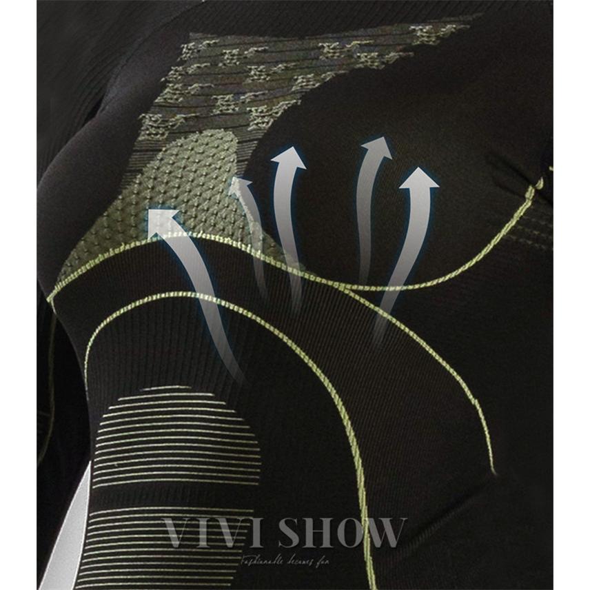 インナー 防寒インナー インナーウェア インナーシャツ メンズ 上下セット 上下 アンダーウェア スキー スノーボード スノボ スノボー スノー 防寒