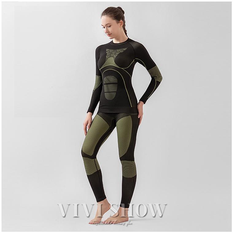 インナー 防寒インナー インナーウェア インナーシャツ メンズ 上下セット 上下 アンダーウェア スキー スノーボード スノボ スノボー スノー 防寒