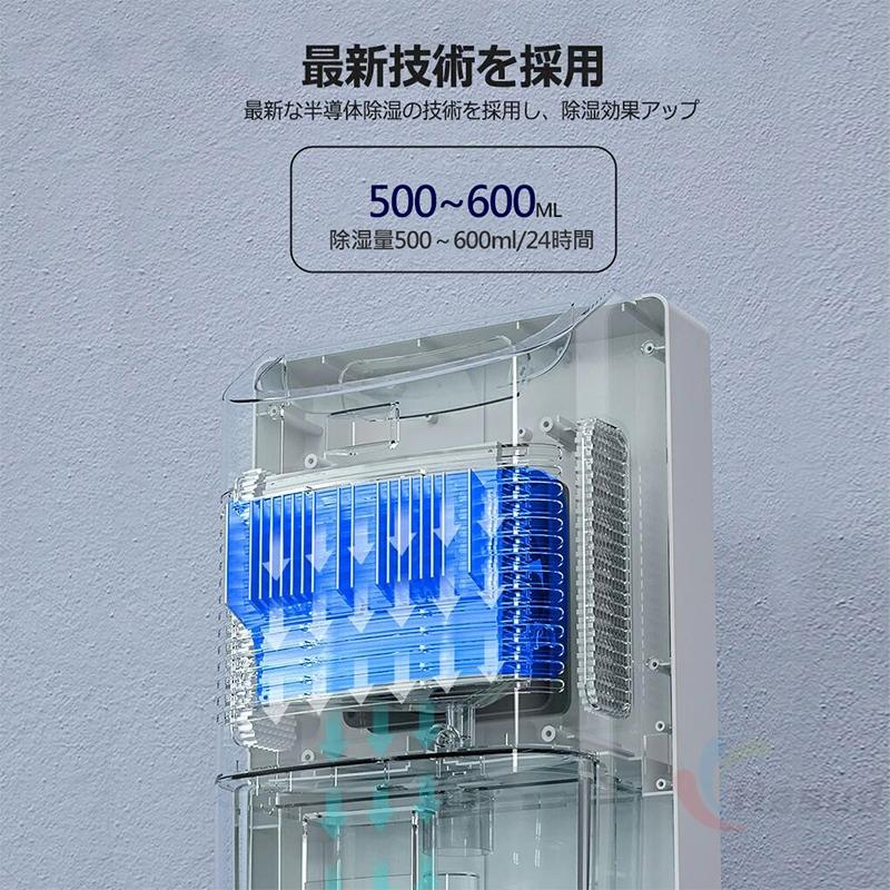 除湿機 小型 除湿器 衣類乾燥 空気清浄機 コンパクト 静音 500-600ml/日 強力 2200ml 30畳 湿気対策 梅雨対策 カビ防止 部屋干し 結露防止 自動停止機能 除湿機 小型 除湿器 衣類乾燥 空気清浄機 コンパクト 静音 500-600ml/日 強力 2200ml 30畳 湿気対策 梅雨対策 カビ防止 部屋干し 結露防止 自動停止機能