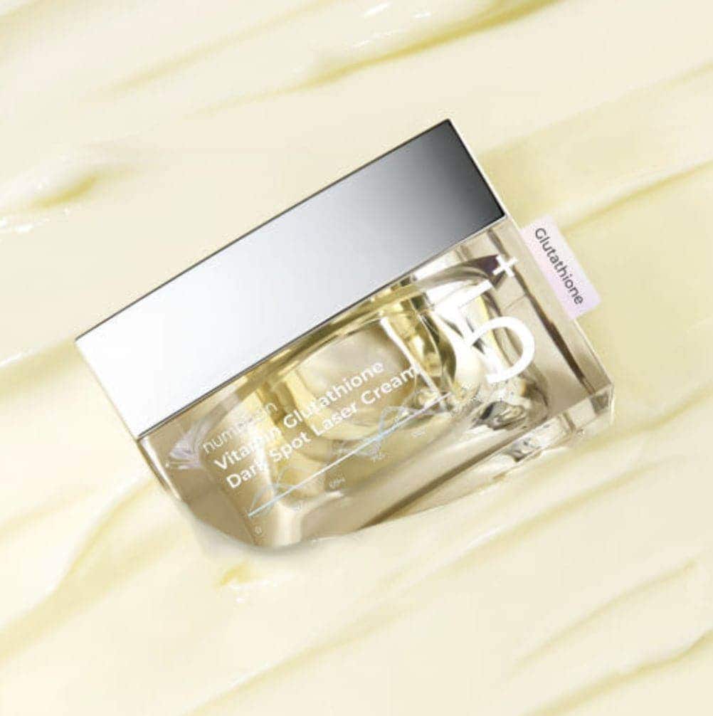 5番白玉点滴 5種セット] 5番 グルタチオンCトナー 200ml + 美容液 30ml