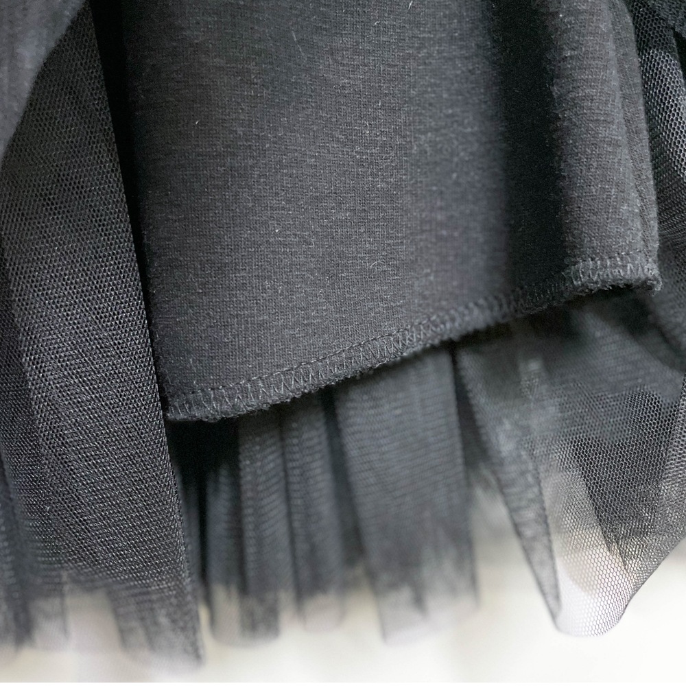 栗 チューシャ ワンピース ミンクの中の起毛女児 幼児 子供 ピンク ブラック 冬のプリンセス バレエ 栗 チューシャ ワンピース ミンクの中の起毛女児 幼児 子供 ピンク ブラック 冬のプリンセス バレエ