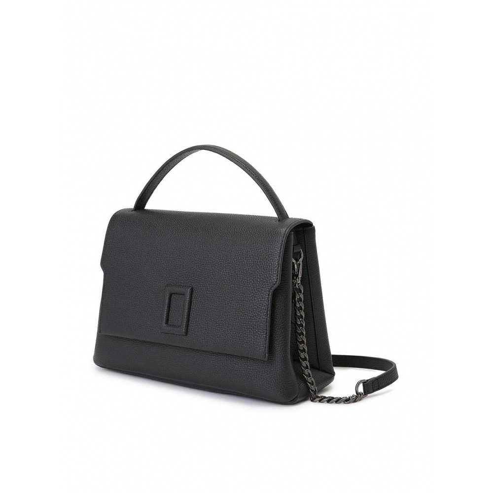 トートバッグ COURONNE Selena Floats Tote 29_RCBTX23110GYL Designer fashion, Seoul-fully created | W Concept