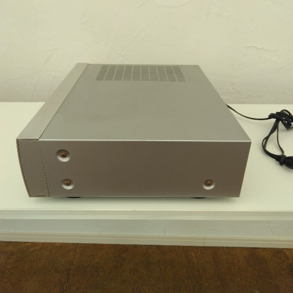 nakamichi スピーカー シルバー SoundSpace10