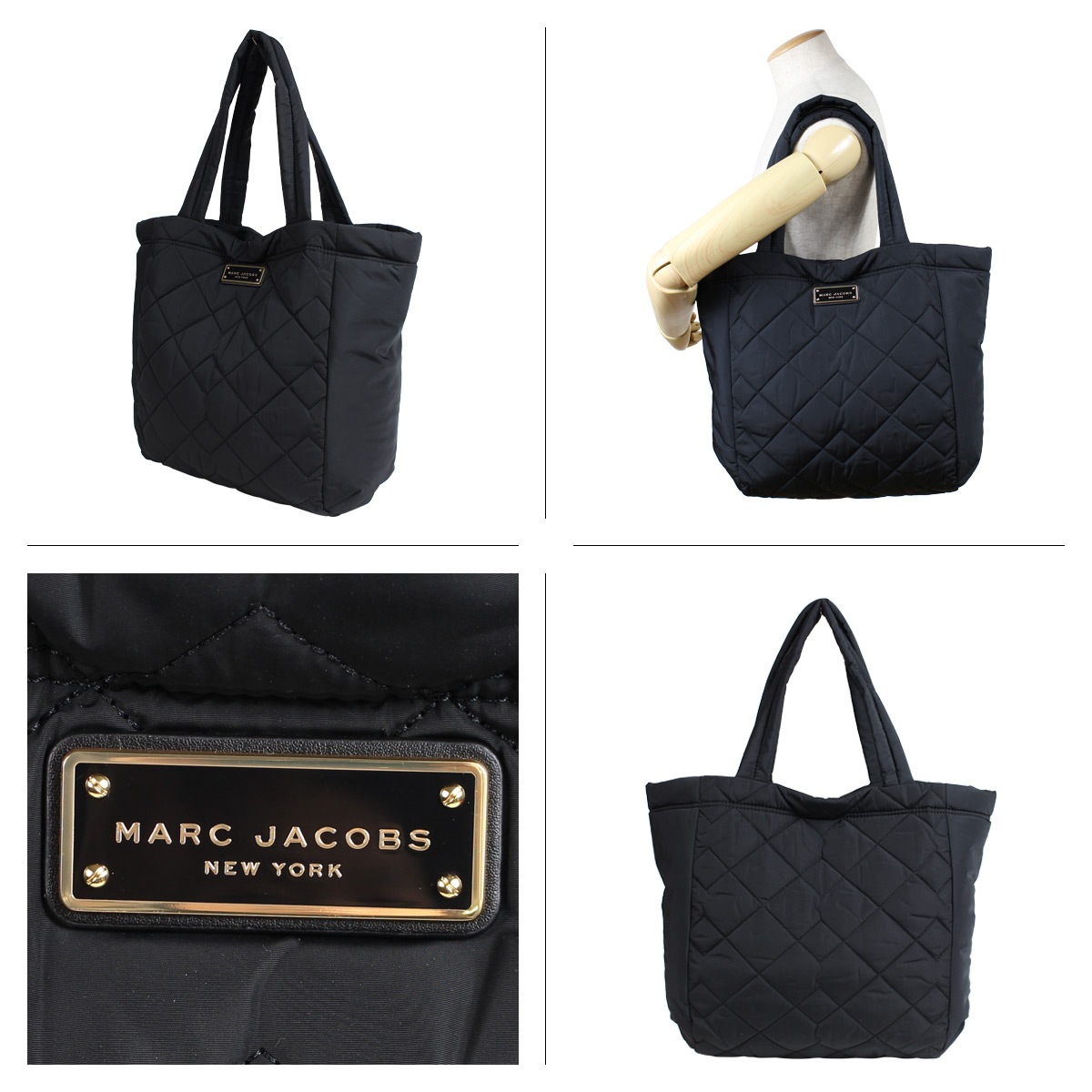 人気新番 MARC マークジェイコブス MARC JACOB... : バッグ・雑貨 BY MARC JACOBS : セール新作