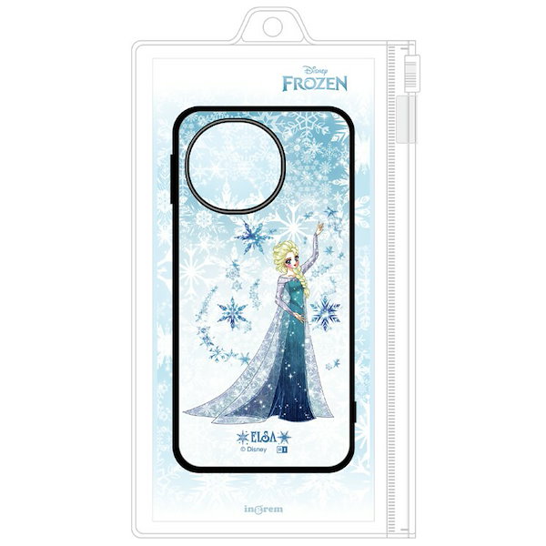 雪の女王エルサ SP ゴールドスタンプ 専用ケース付き Qoo10] AQUOSsense9 ケース しょこた